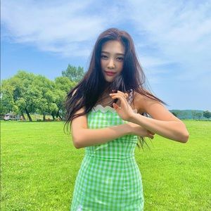 Meet your Posher, Jada